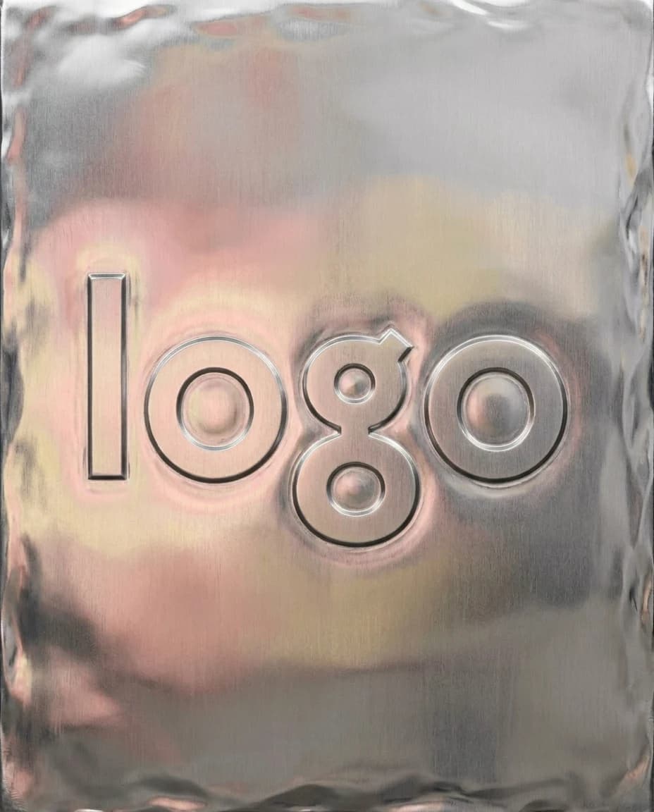 Chrome Relief